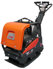 Altrad Belle RPX 35/60 Honda Engine Plate Compactor 161.9.208